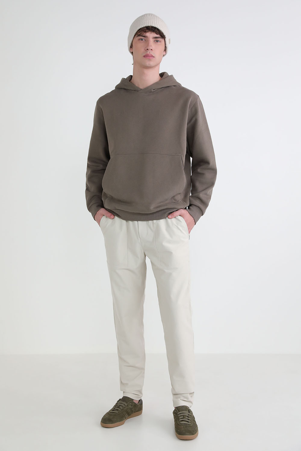 Utilitech Pull On Classic Fit Pant